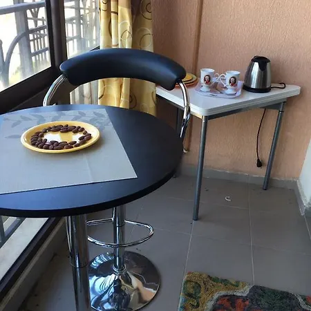Appartement Apartament *