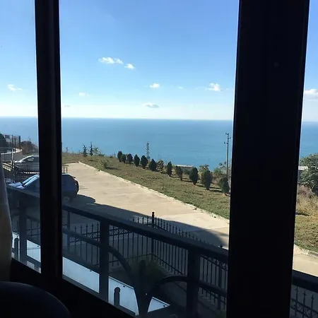 Appartement Apartament Balchik