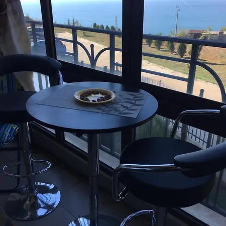 Apartament * Balchik