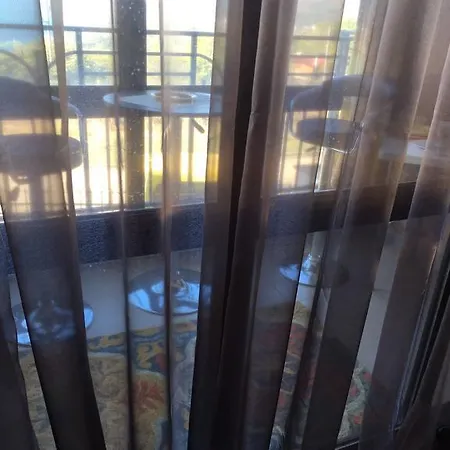 Apartament Appartement Balchik