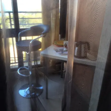 Appartement Apartament Balchik